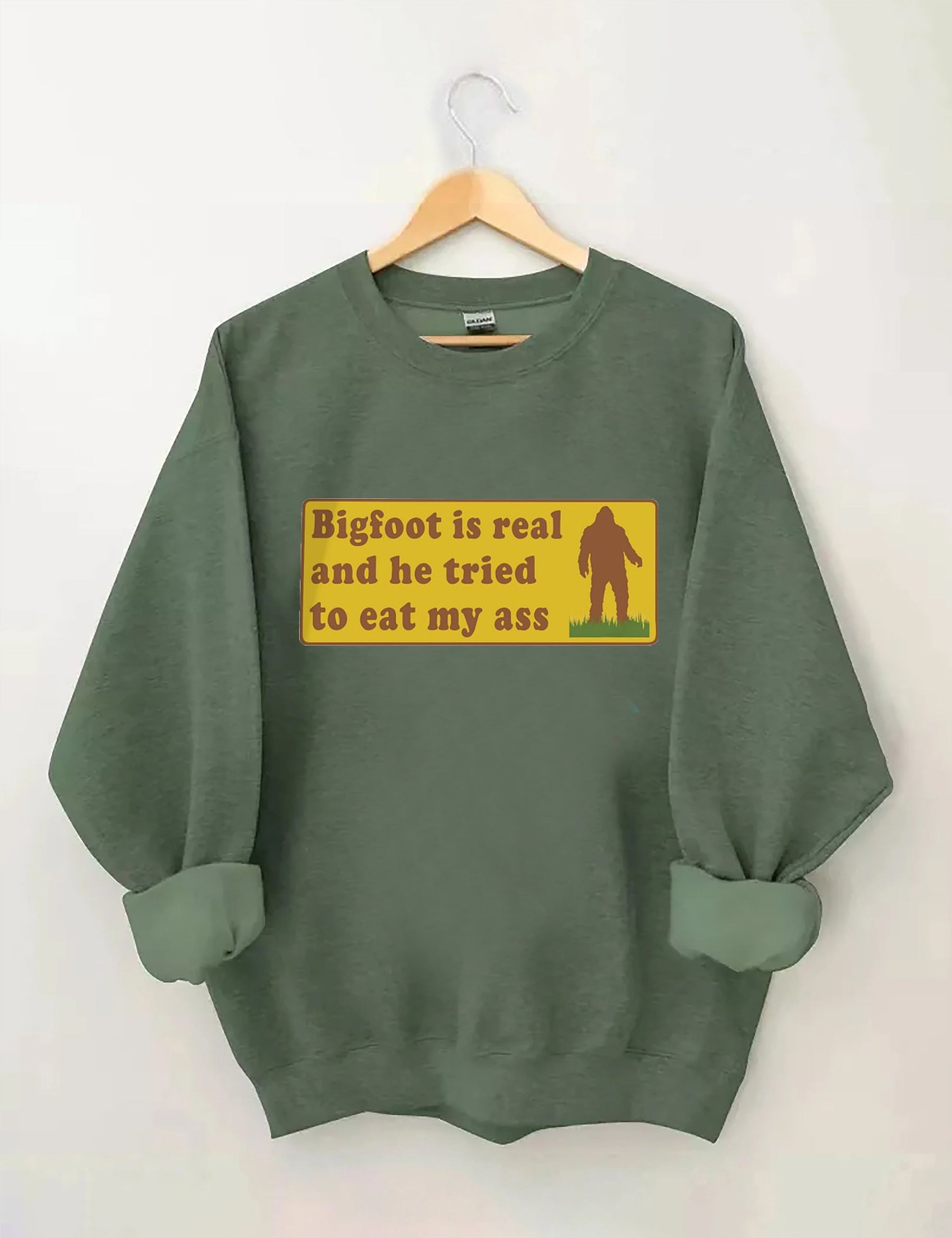 Funny Sweatshirt