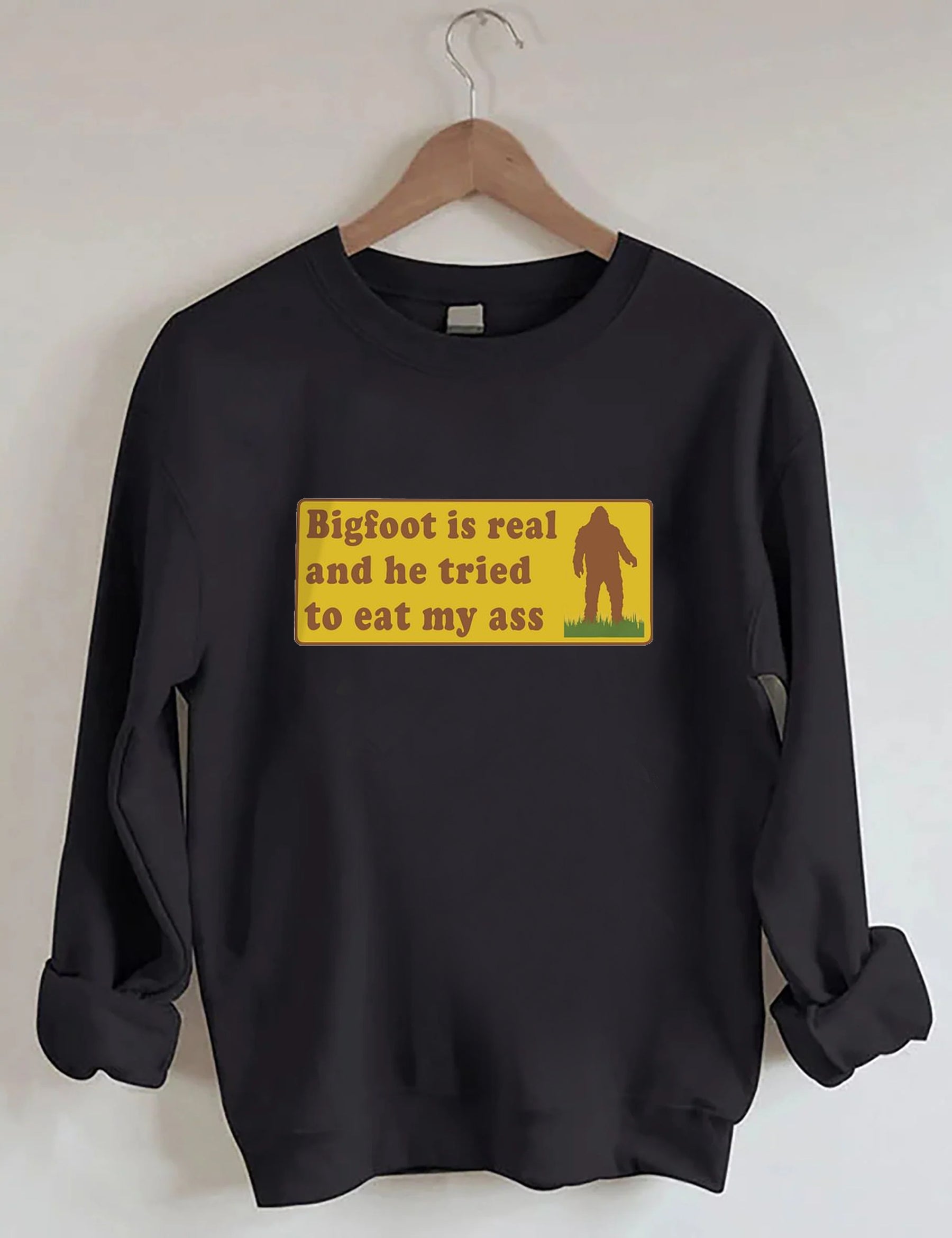 Funny Sweatshirt