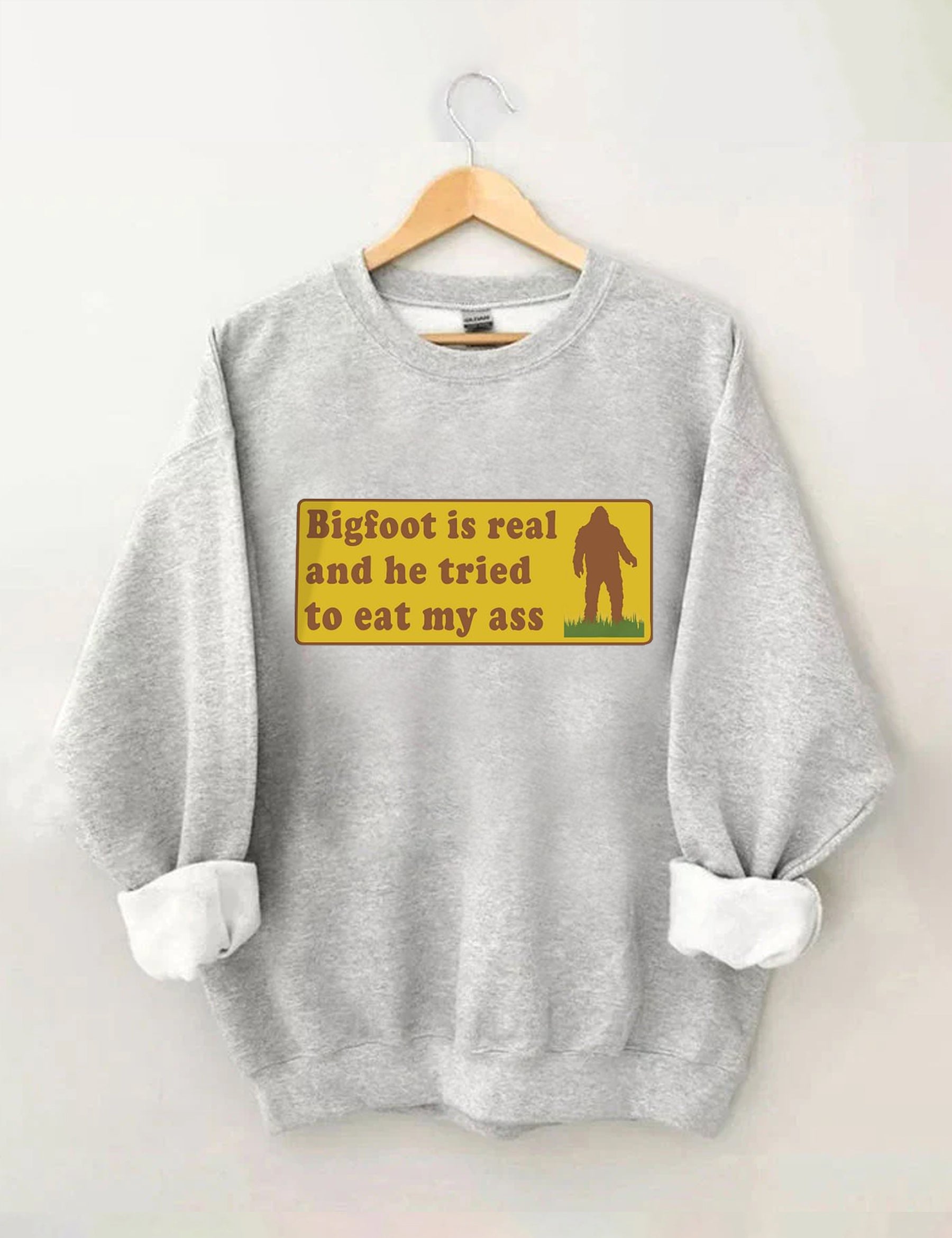 Funny Sweatshirt