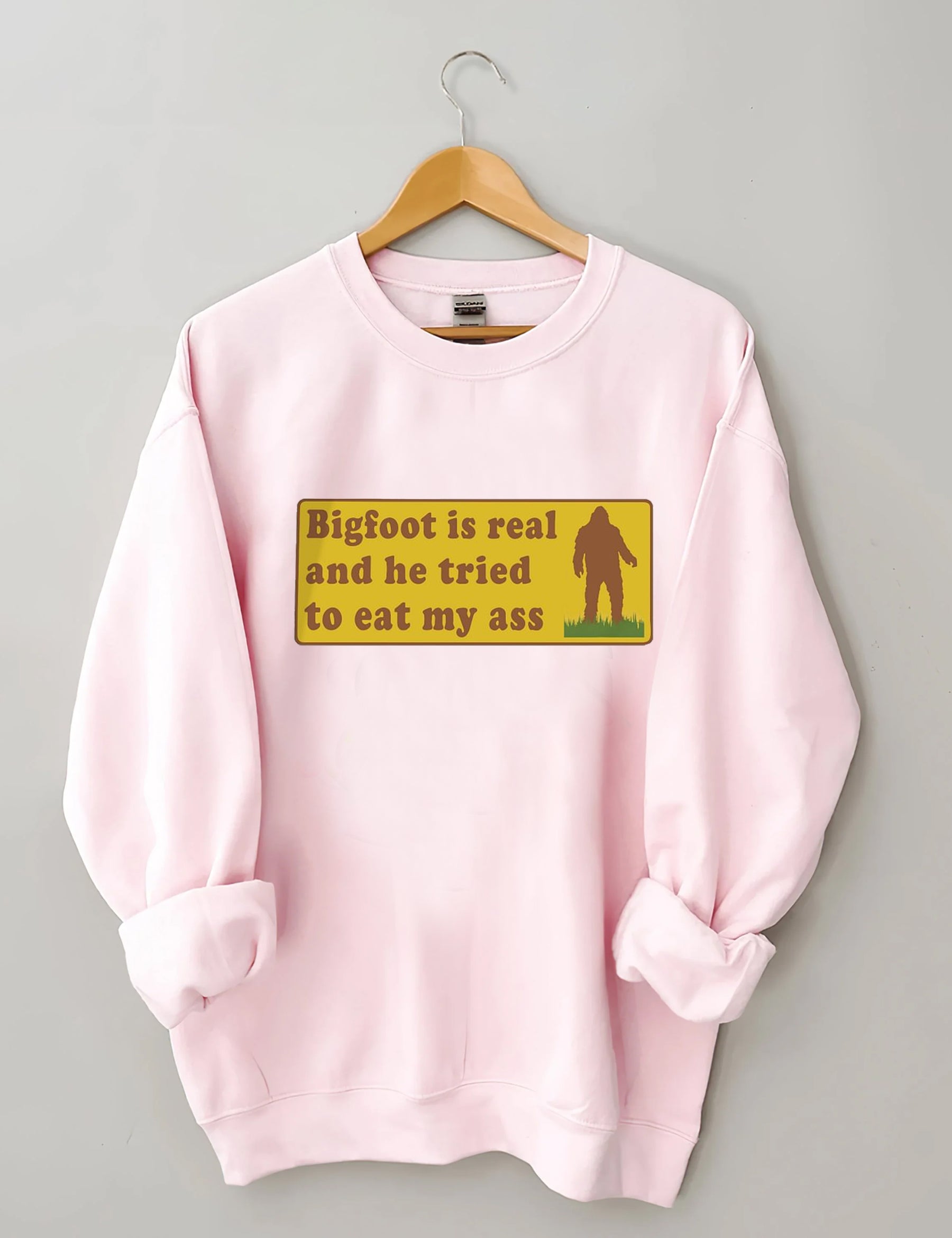 Funny Sweatshirt