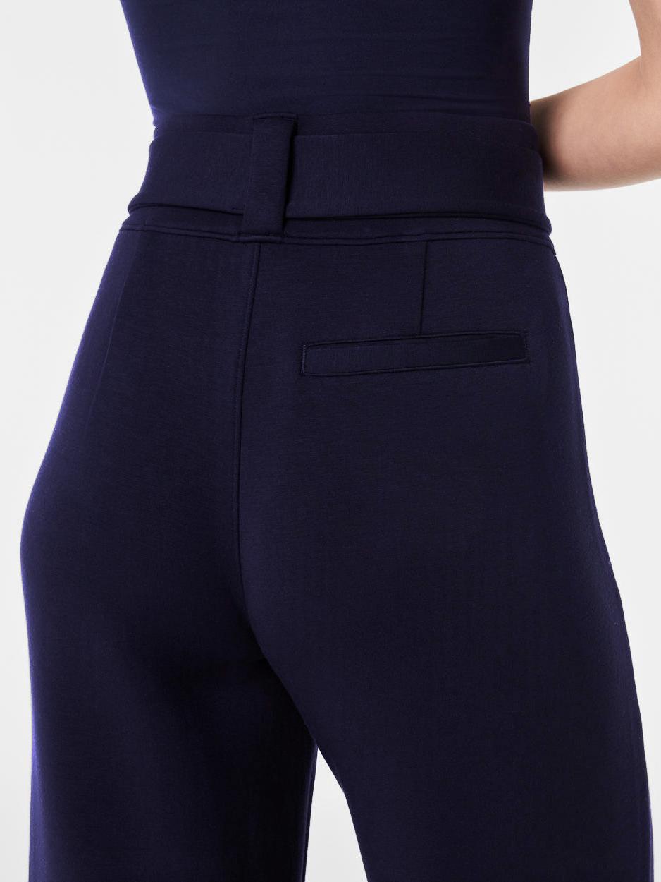 AirEssentials Tie-Waist Wide-Leg Pant (BUY 2 FREE SHIPPING)