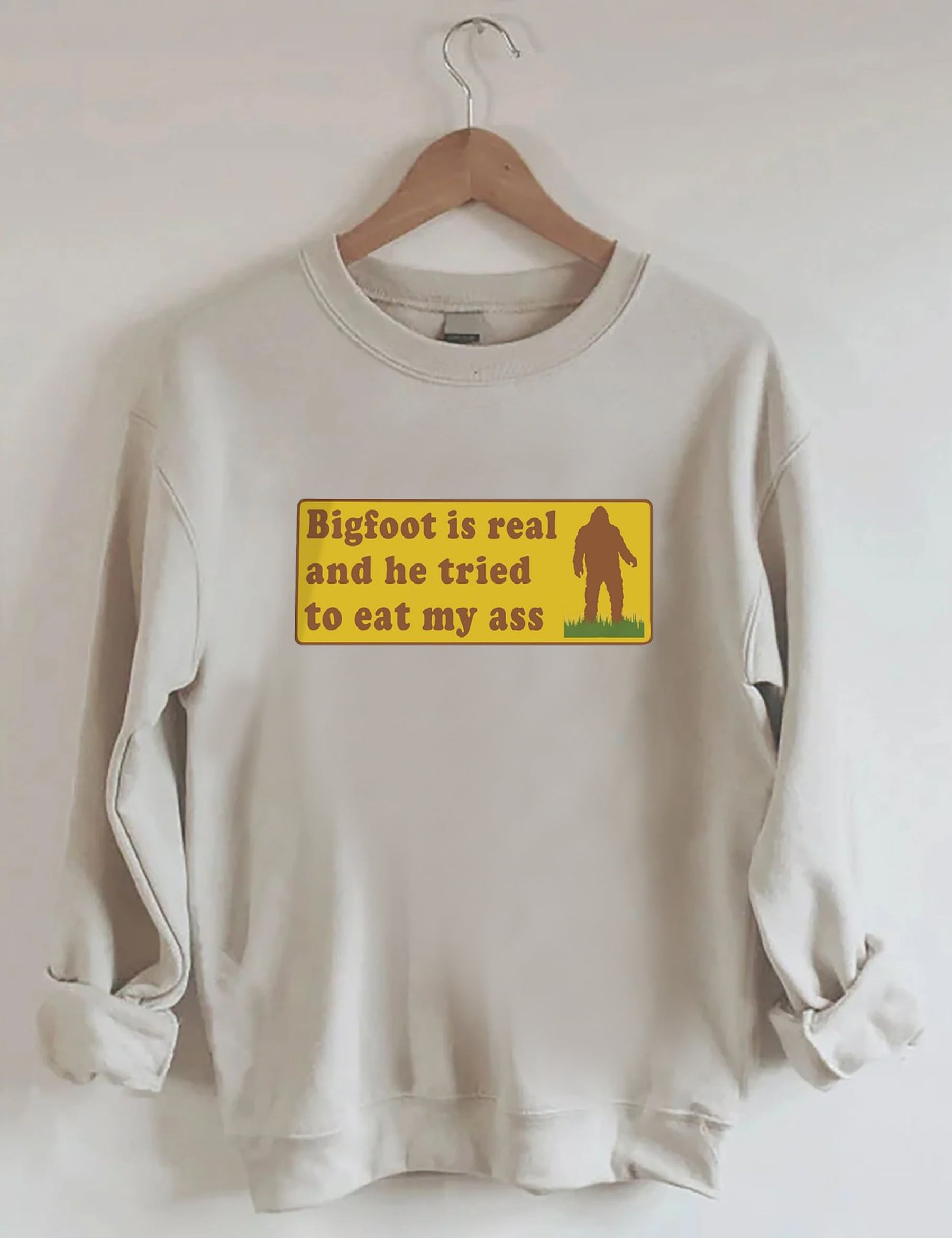 Funny Sweatshirt