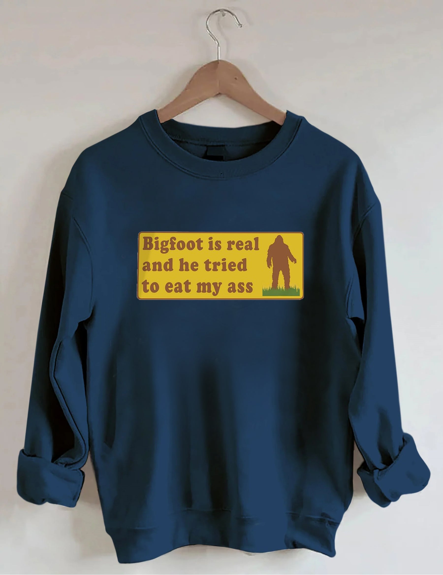 Funny Sweatshirt