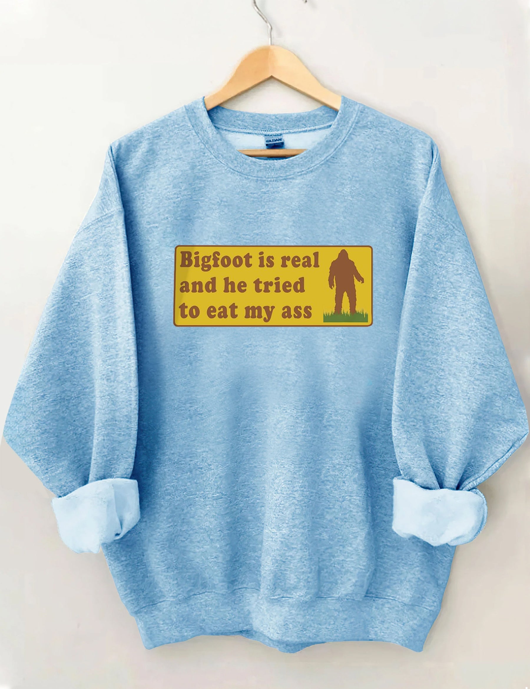 Funny Sweatshirt