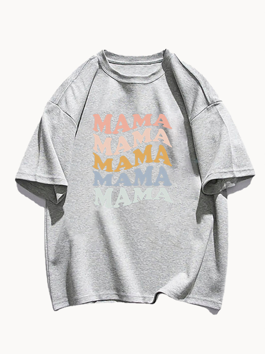 Mom Life Shirt