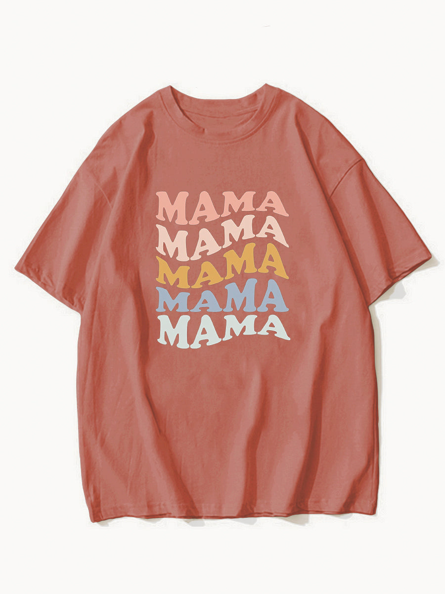 Mom Life Shirt