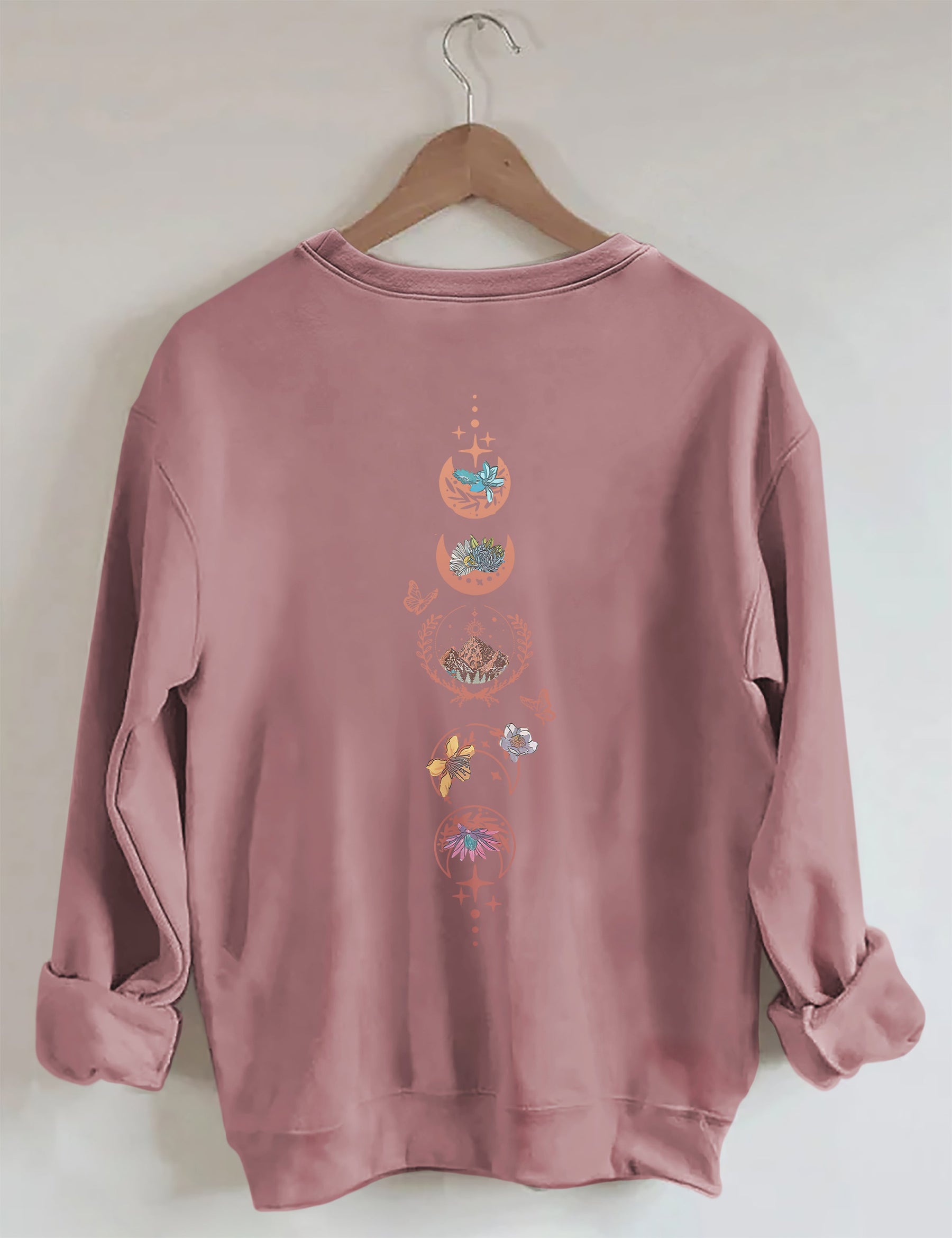 Velaris City Of Starlight Sweatshirt
