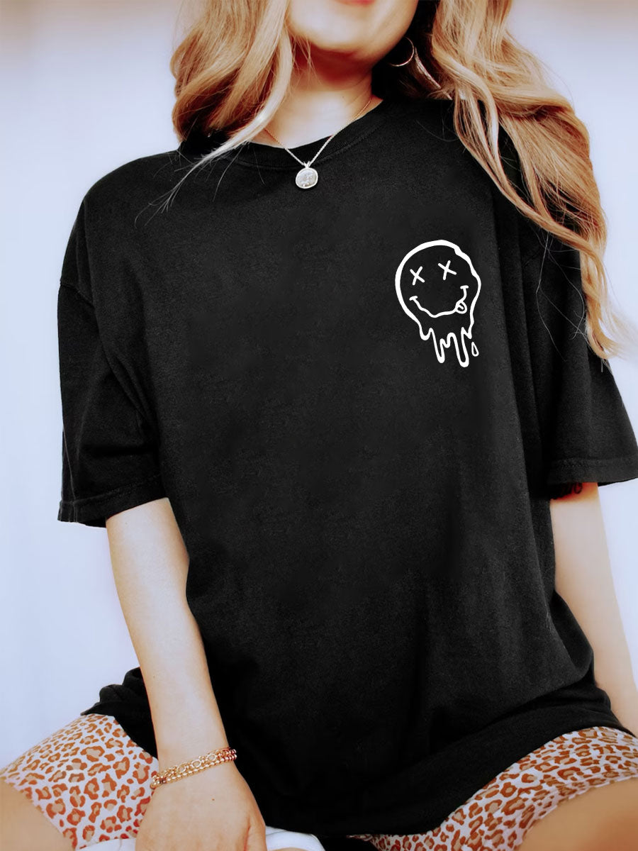 Weird Moms Tee