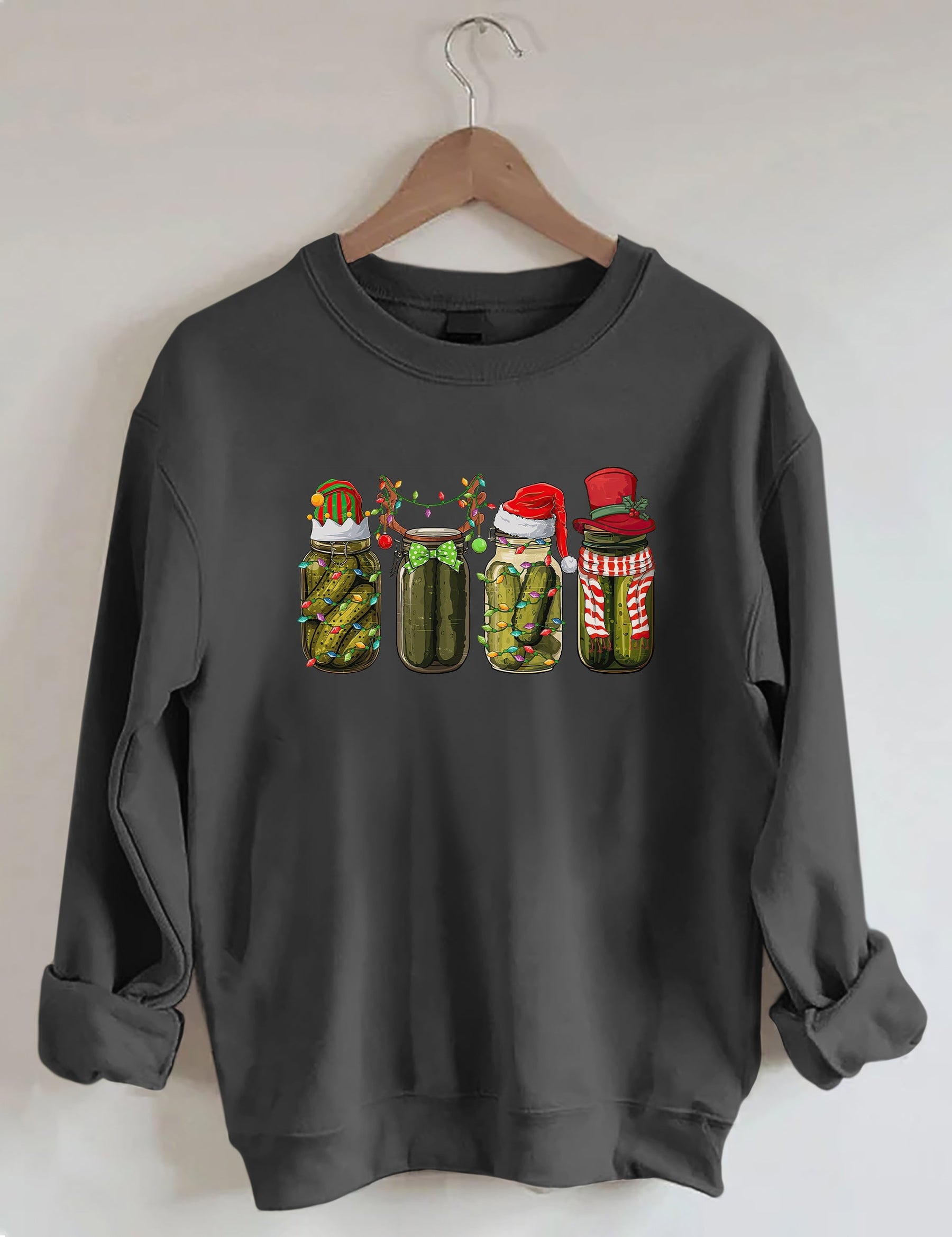 In My Pickle Era Sweatshirt