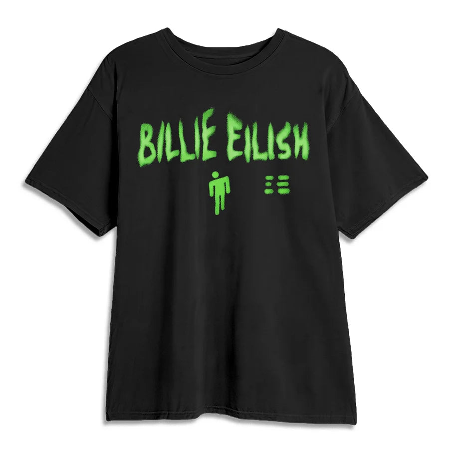 BILLIE EILISH TEE