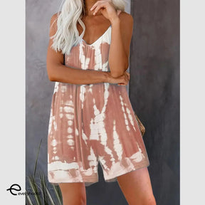 ✨✨Plus Size Women Fashion Wide Leg Suspender Jumpsuit with Pockets Curvy Overalls 【Super Stretchy】【Plus Size M-3XL】