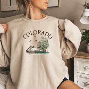 Colorado Sweatshirt