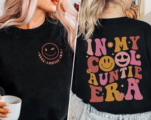Sweat-shirt In My Cool Aunt Era