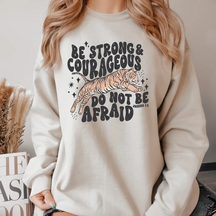 Sweat Tigre