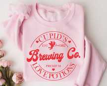 Sweat-shirt Saint Valentin