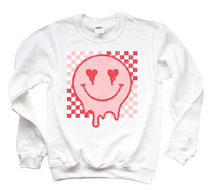 Sweat-shirt Saint Valentin
