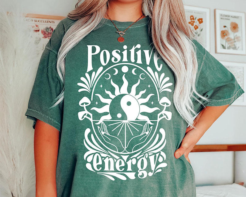 Positive Energy T-shirt