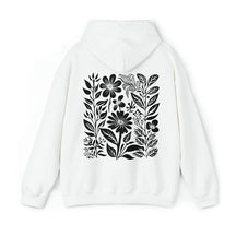 Pressed Flowers Hoodie