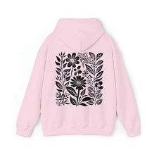 Pressed Flowers Hoodie