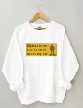 Funny Sweatshirt