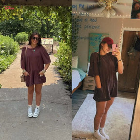 Women's Oversized Jumpsuit 🔥 Workout Romper
