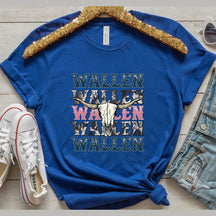 Wallen Shirt
