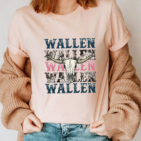 Wallen Shirt
