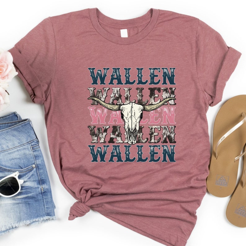 Wallen Shirt