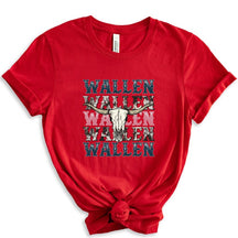 Wallen Shirt