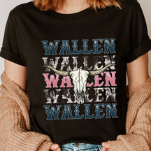 Wallen Shirt