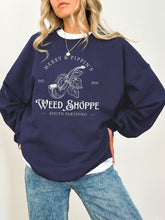 Merry Pippin’s Weed Shoppe Sweatshirt