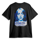BILLIE EILISH TEE