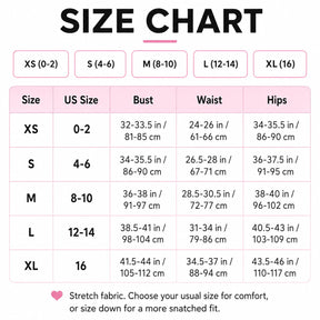 Free-Flow 3-in-1 Tummy Control Athletic Dress