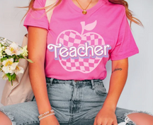 Lehrer-Shirt