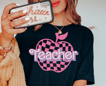 Lehrer-Shirt