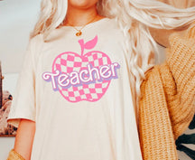 Lehrer-Shirt