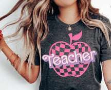 Lehrer-Shirt