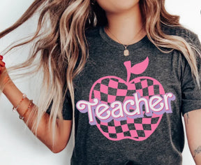 Teacher Shirt