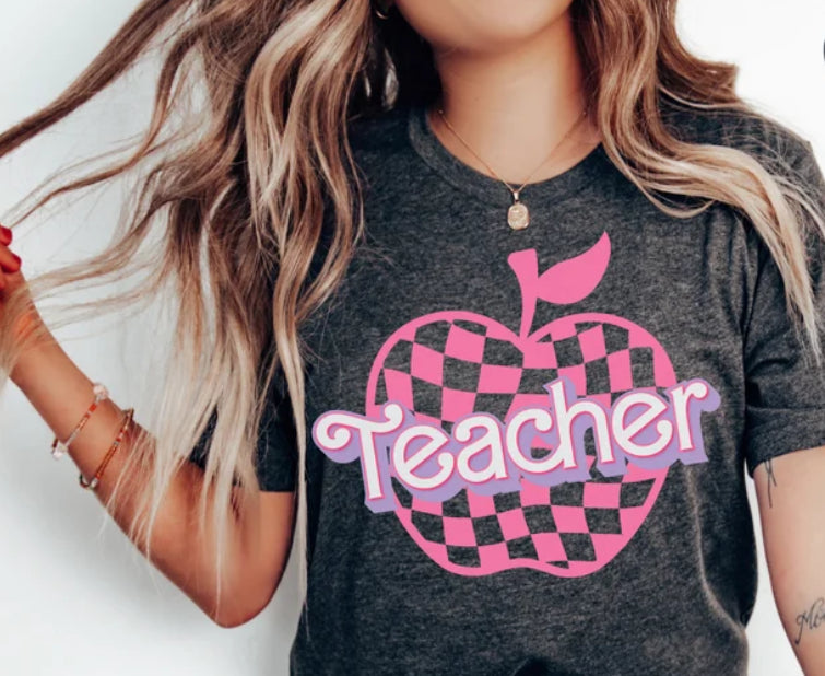 Lehrer-Shirt