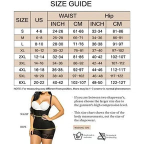 (Closeout sale) Shapewear Womens Butt Lifter Bodysuit Tummy Control Spaghetti Strap Hip Compression Black Minimalist Nylon Underwear with Buttons Fit Womenswear