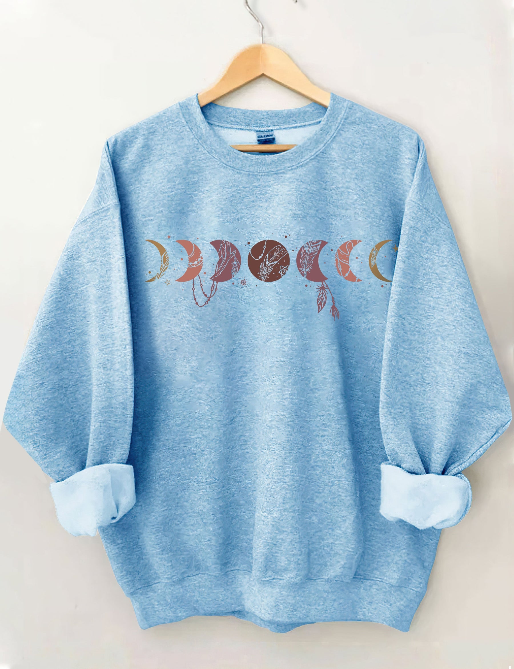 Through Love All Is Possible Sweatshirt