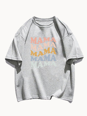 Mom Life Shirt