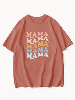 Mom Life Shirt