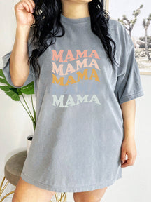 Mom Life Shirt