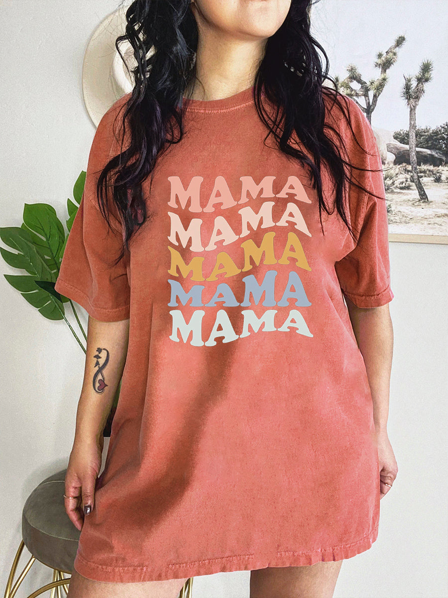 Mom Life Shirt