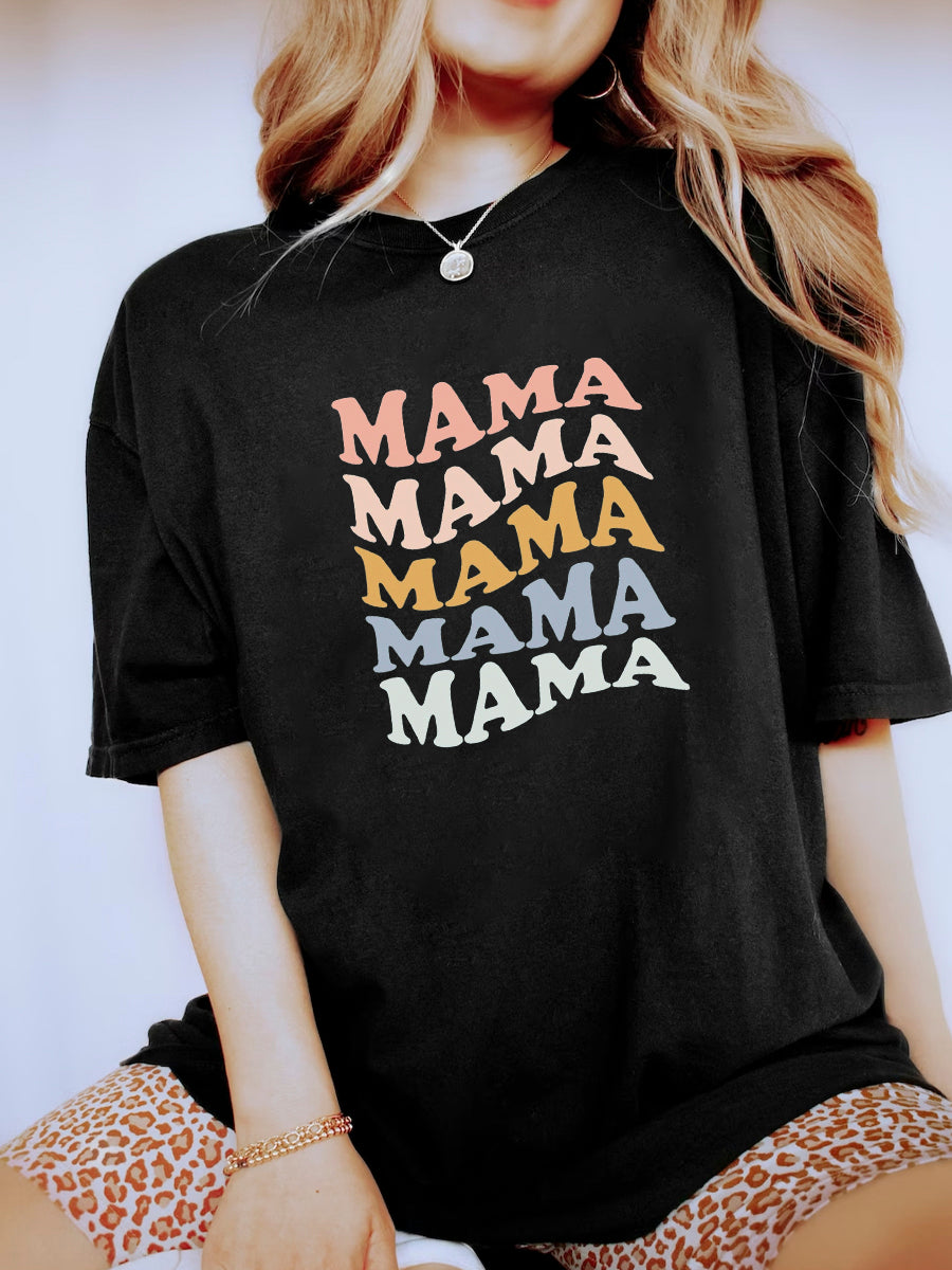 Mom Life Shirt