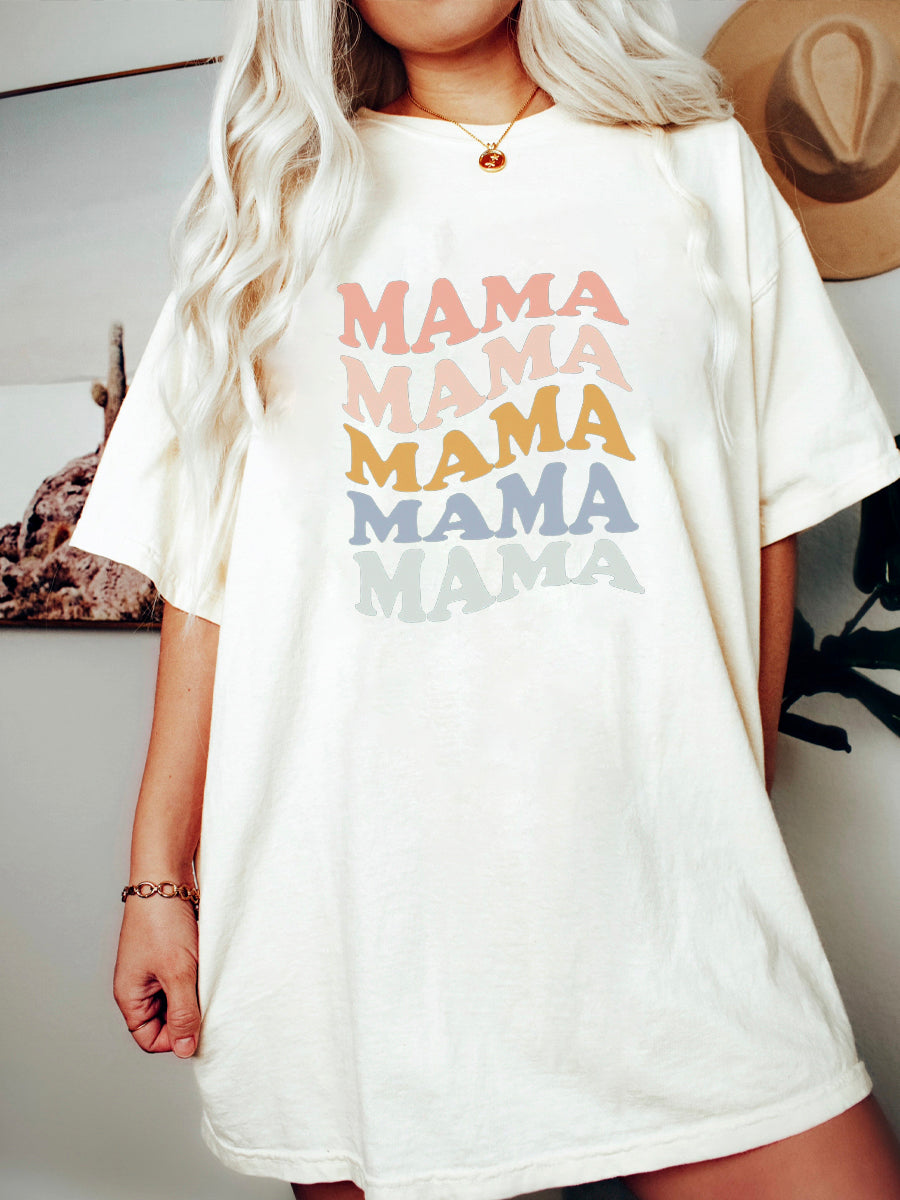 Mom Life Shirt