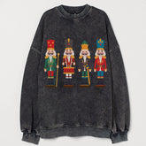 Nutcracker Sweatshirt