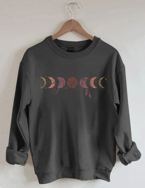 Through Love All Is Possible Sweatshirt