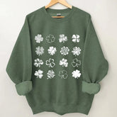 St. Patrick's Day Sweatshirt